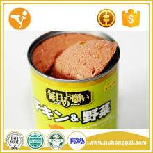 Types Of Canned Food Products Wholesale Treats For Dogs